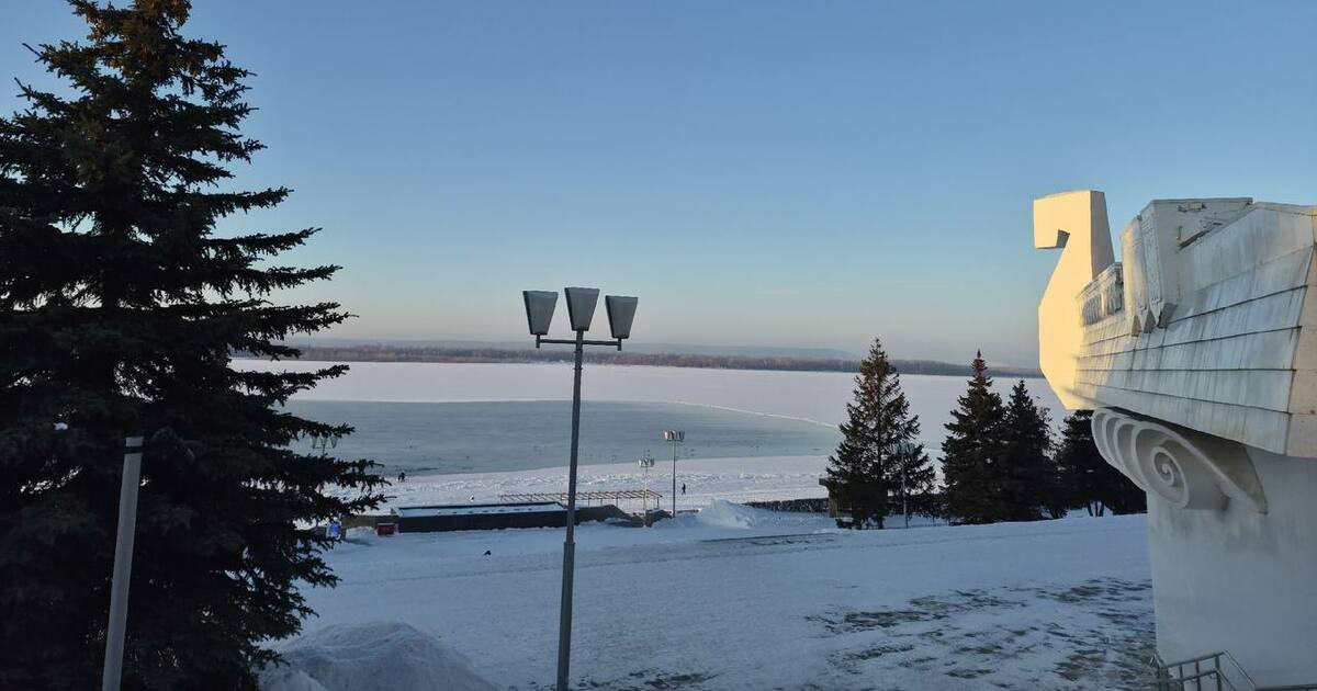 В музее истории города прошла встреча с потомка...