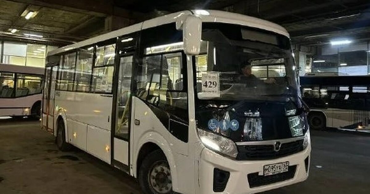 Бесплатный шаттл до онкоцентра запустили для пассажиров автобуса № 429 от Авроры С 1 января шаттл станет полноценным городским м...