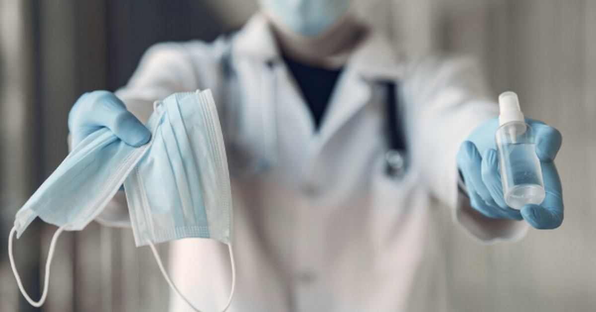 В России выявили случаи кори с заразностью до 90 процентов В Тюменской области зафиксированы единичные слу...