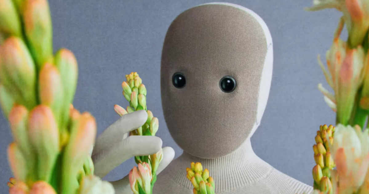 В США начали продавать домашнего робота, который моет посуду и прибирается Компания 1X объявила старт предзаказов в США на...