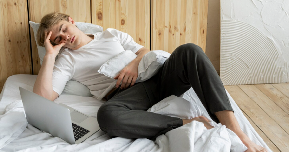 Ученые выявили связь прокрастинации с работой м...