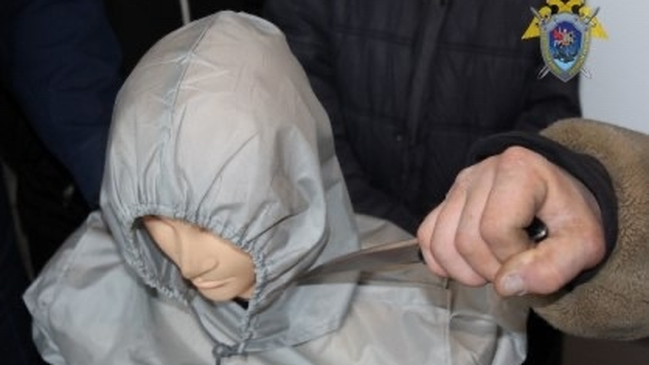 Убийство было совершено в ходе бытового конфликта