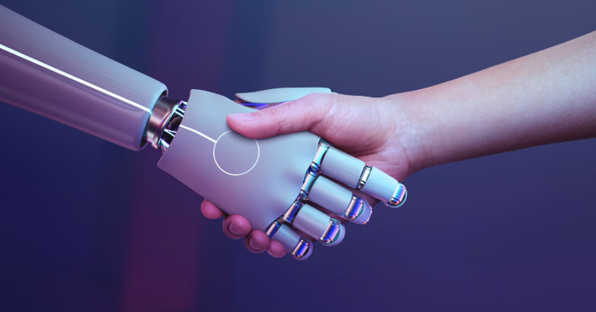 Специалистов нанимают для обучения ИИ, но потом лишают работы Компании нанимают людей для обучения и проверки...