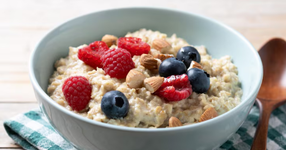 В Германии снизили «плохой» холестерин всего за два дня овсяной диеты Исследование Боннского университета показало, ч...