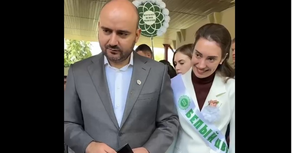 Акция связана с возрождением благотворительных ...