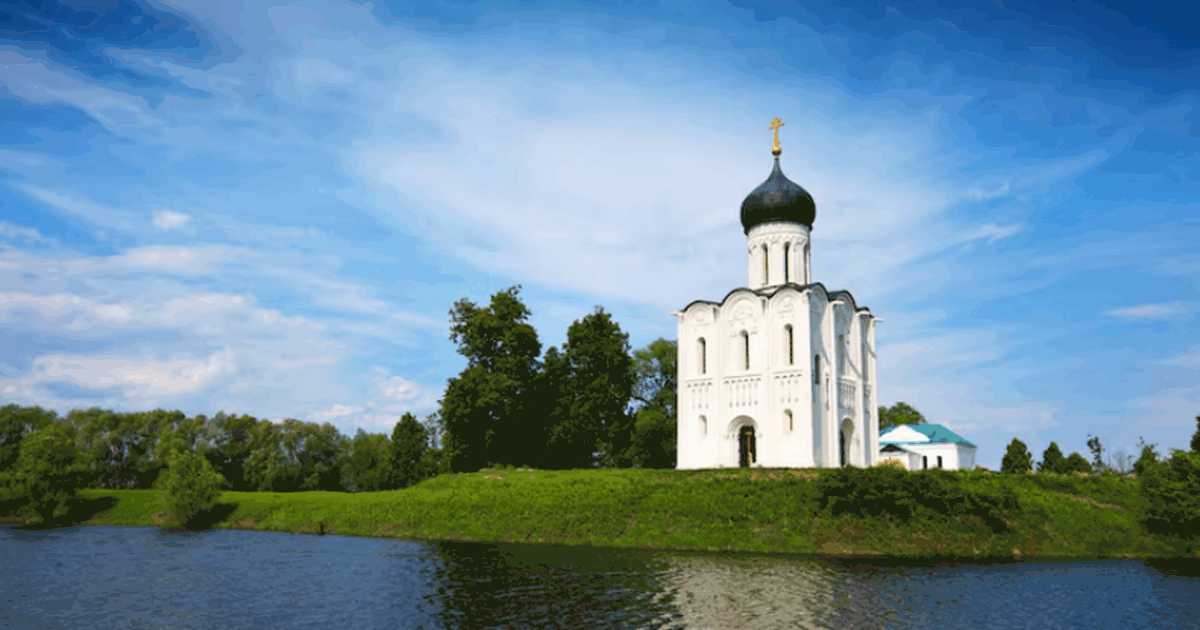 В РПЦ напомнили о признаках конца времён, включ...