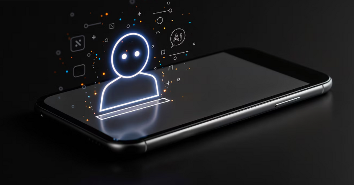 Новое исследование показало, что искусственный ...