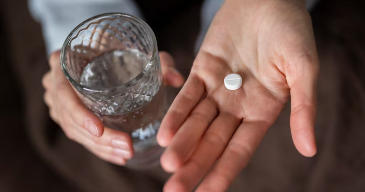 Ученые сообщили, что им удалось определить дозу...