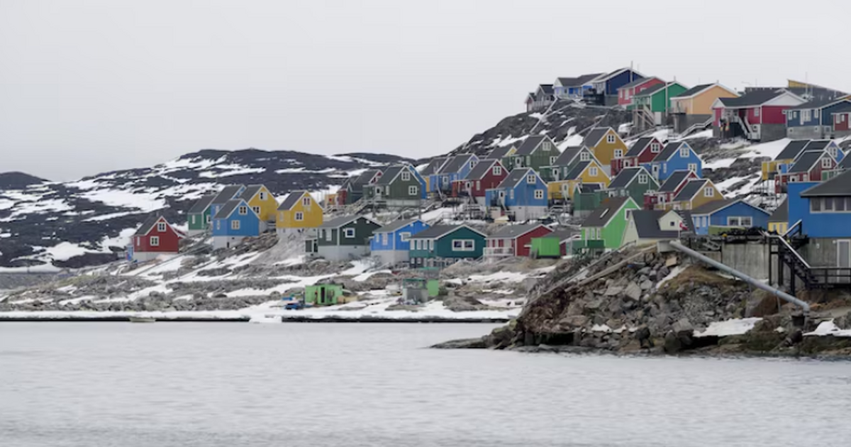 Исследование показало, что уникальная геология ...