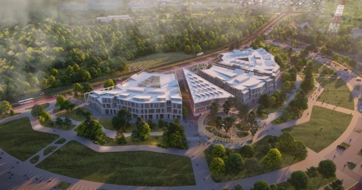 Мероприятие прошло в рамках соглашения о сотруд...