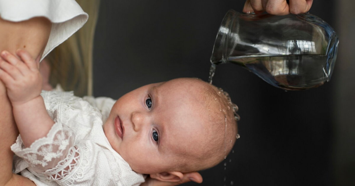 Протоиерей Епифанов объяснил, можно ли по канонам жениться на крестной ребенка Можно ли вступать в брак с крестной или крестны...