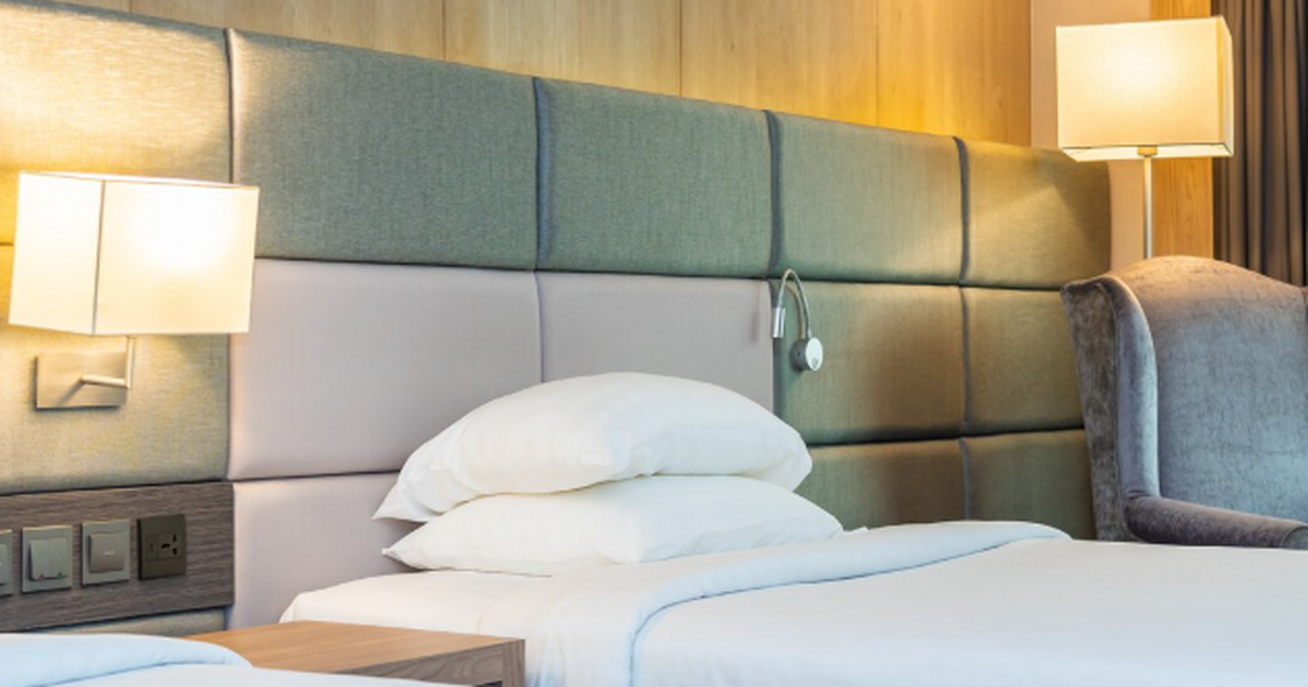 Гендиректор агрегатора Tourvisor.ru Илья Юртаев...