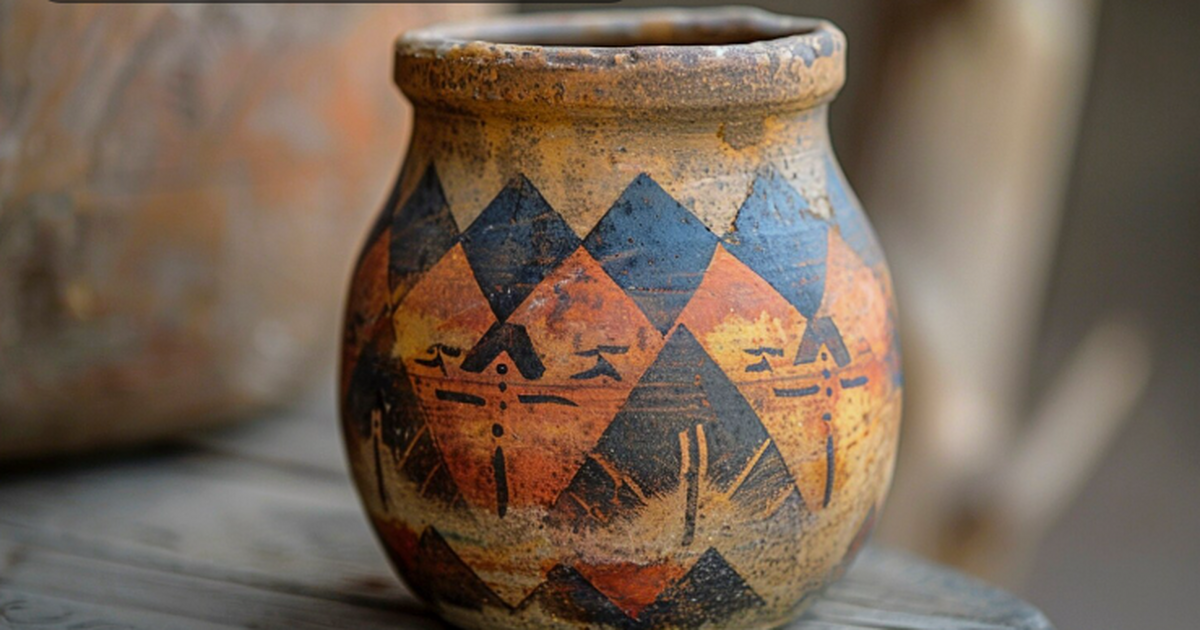 В Иране нашли 6500-летние захоронения неродившихся детей в керамике В северо-западной части Ирана найдены 6500-летн...