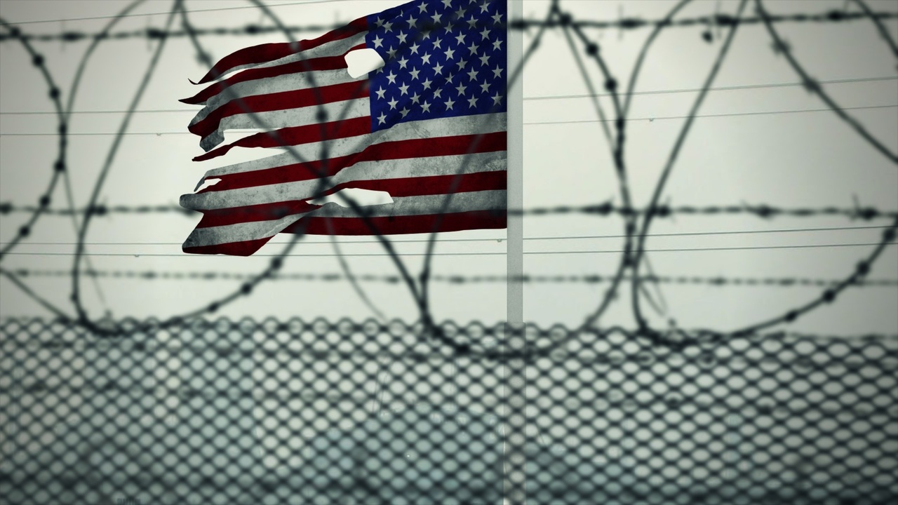 Подо льдом Гренландии нашлась брошенная военная база США, созданная 65 лет назад На ней планировалось разместить ракетные установки