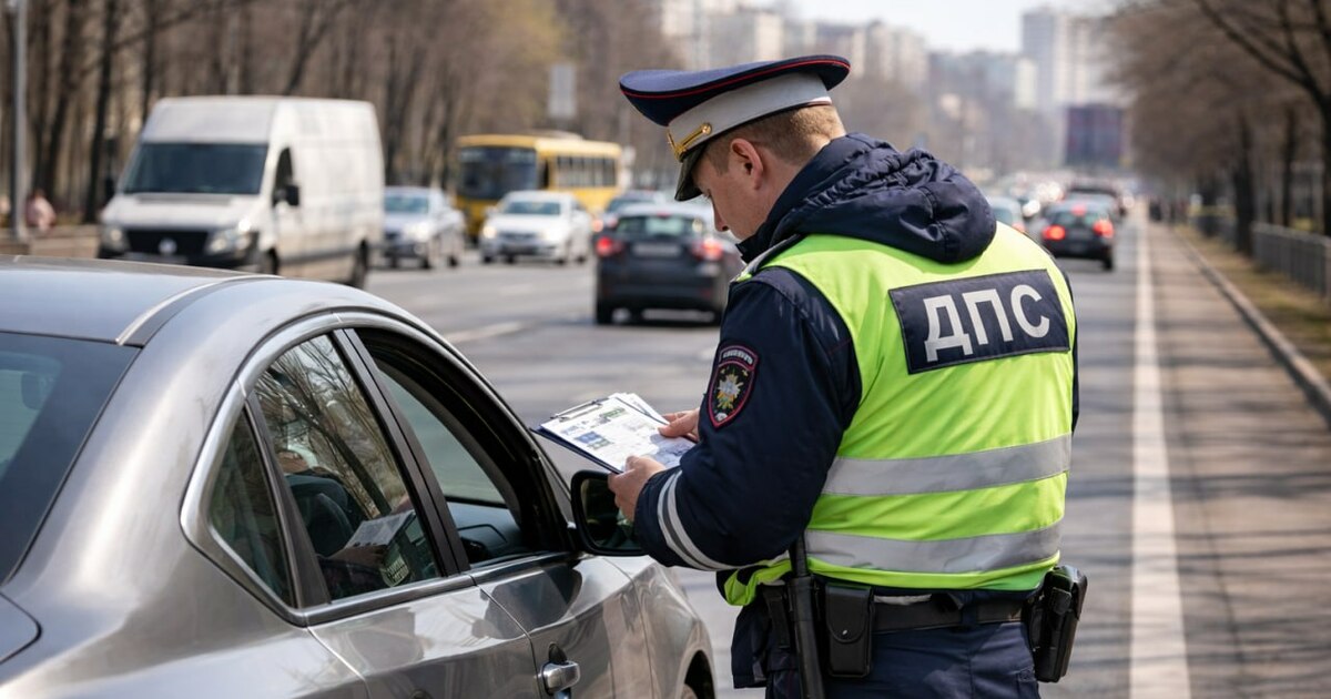 ПТС, медицинская справка и диагностическая карт...