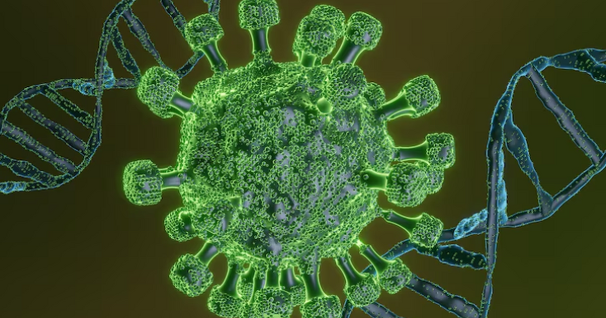 COVID и грипп повышают риск сердечных заболеваний, эффект держится до 12 месяцев В течение месяца после гриппа риск инфаркта воз...