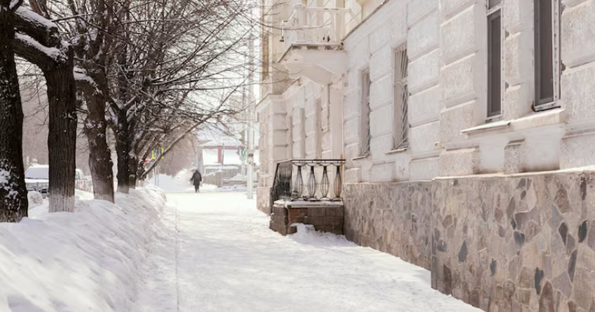 Вильфанд: в первой декаде ноября на Урале и в Сибири ожидаются сильные морозы В первой декаде ноября на Урале, в регионах Сиб...
