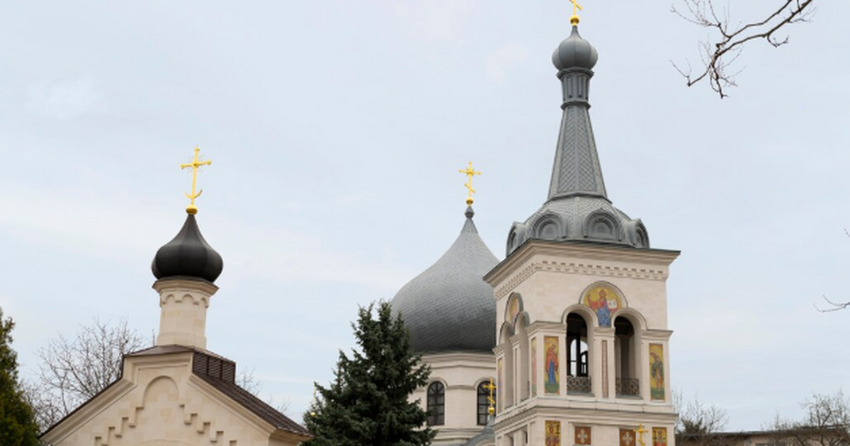 Православные верующие ежегодно отмечают Благове...