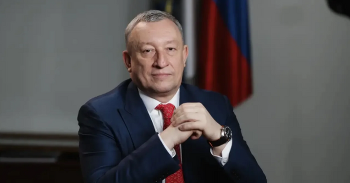 Александр Фетисов продолжит участие в работе ко...