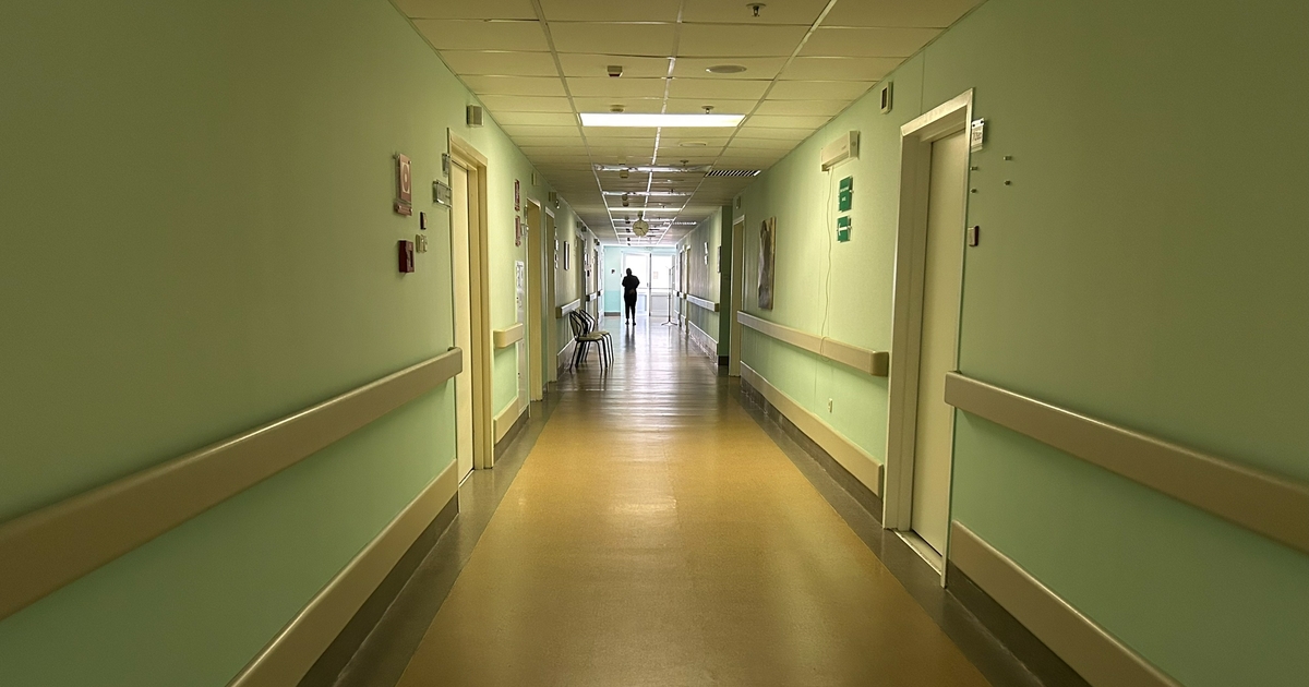 Федорищев заявил о выплатах ОМС умершим и призывникам в Самарской области В Территориальном фонде ОМС Самарской области в...