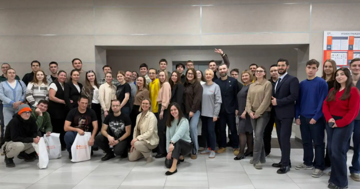 В Самаре состоялась встреча представителей Т Пл...