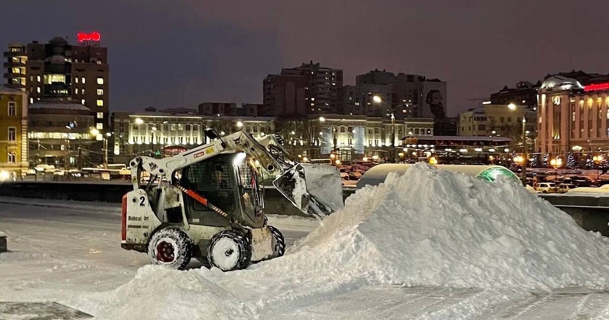 В Минтрансе прошло оперативное совещание