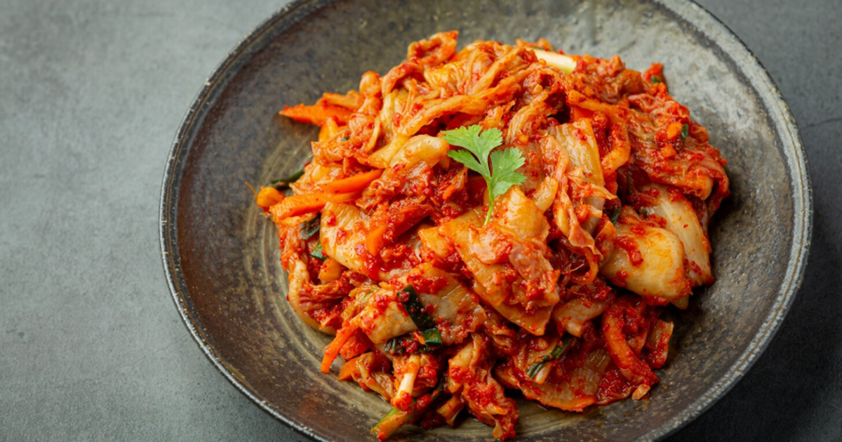 Исследование показало, что кимчи помогает сбалансировать иммунную систему Исследование npj Science of Food показало, что ...