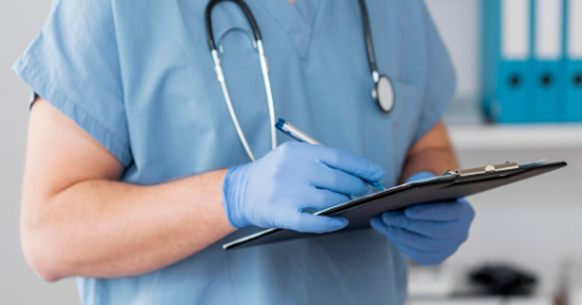 В России сохраняется потребность во врачах и ср...