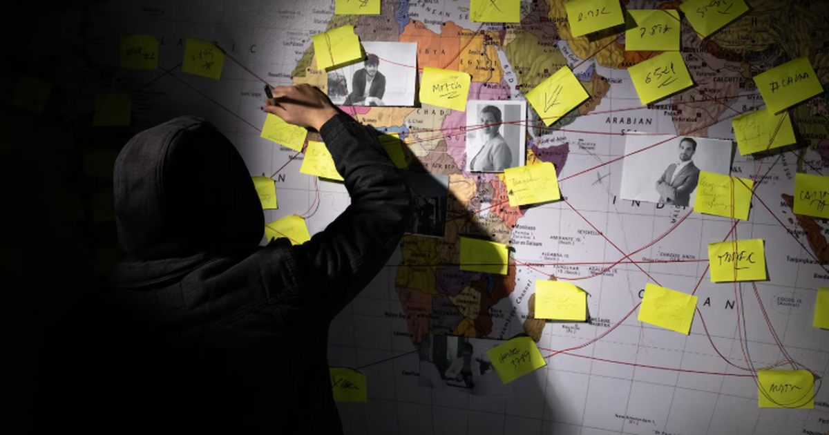 МВД: мошенники используют фото покупок и геотеги для «портрета» жертвы Телефонные мошенники на этапе подготовки собира...