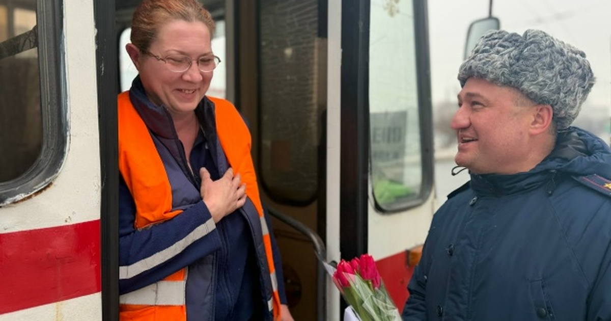 Праздничные рейды охватили все муниципалитеты С...