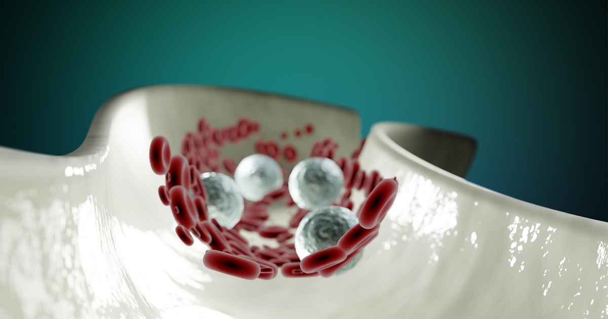 Эта работа объединяет таргетную терапию и визуа...