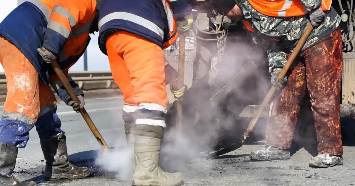 В Красноярском районе Самарской области началис...