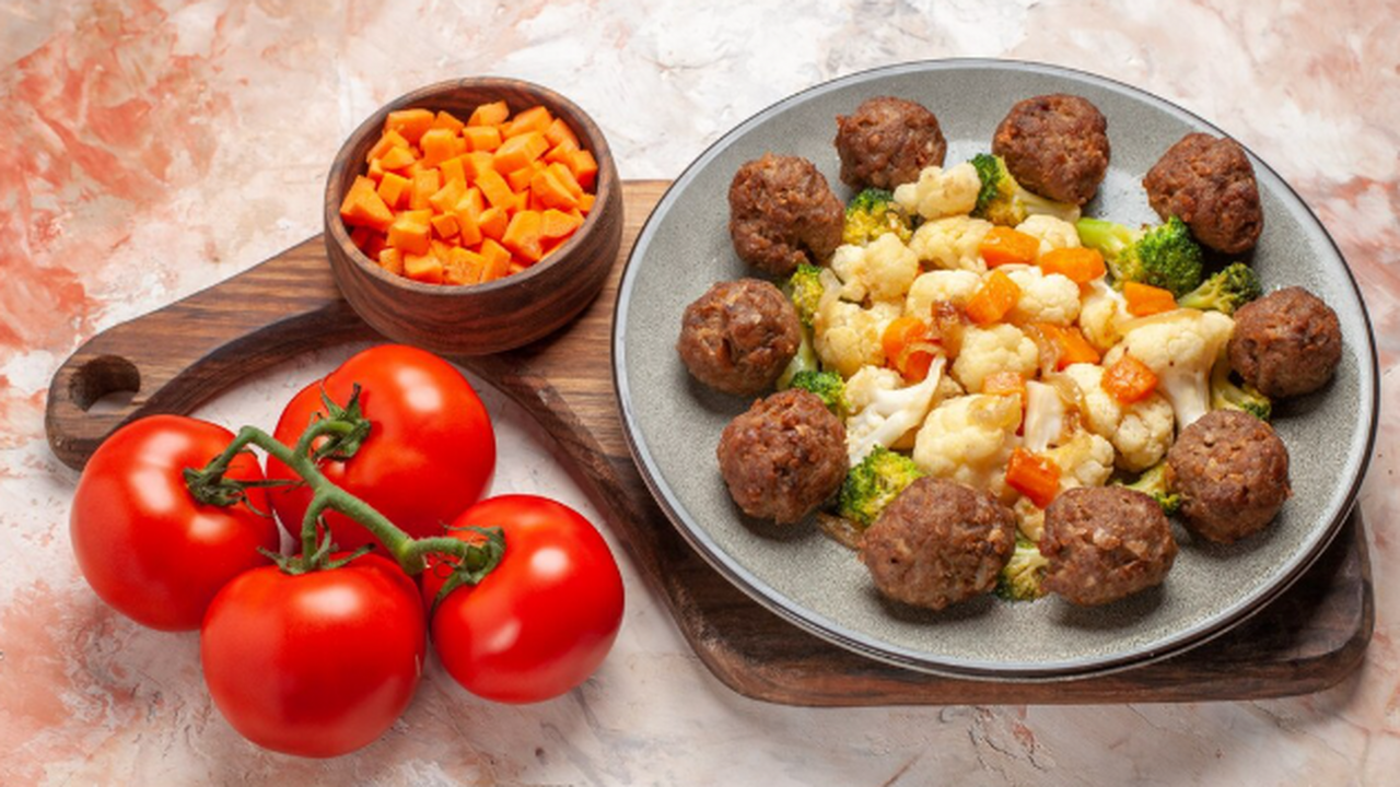 Этот рецепт кабачковой запеканки станет настоящ...