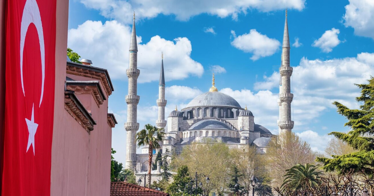 Российские туроператоры снижают цены на туры в ...