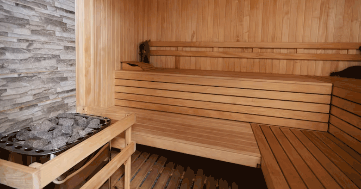 Россиян шокировали правила саун в Германии: отс...