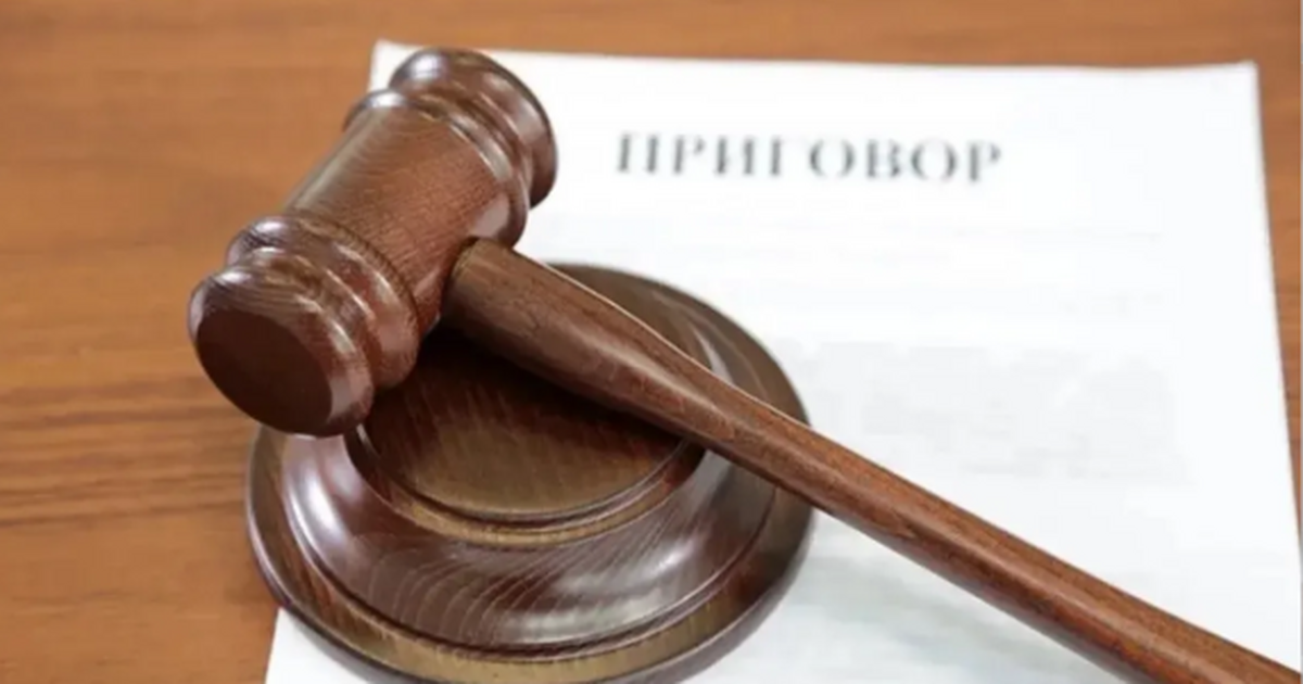 В Октябрьском районе Самары вынесен приговор по делу об убийстве 30-летний местный житель признан виновным