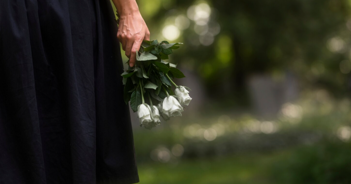 Кремация допустима только при уважительных прич...