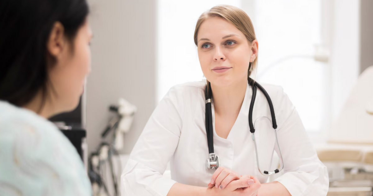 В России в рамках диспансеризации доступны семь...