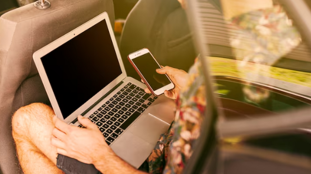 Почему Wi‑Fi «ложится» вечером и как поднять скорость: простая схема из 10 шагов Суть проблемы в одном абзаце Вечером у всех вкл...