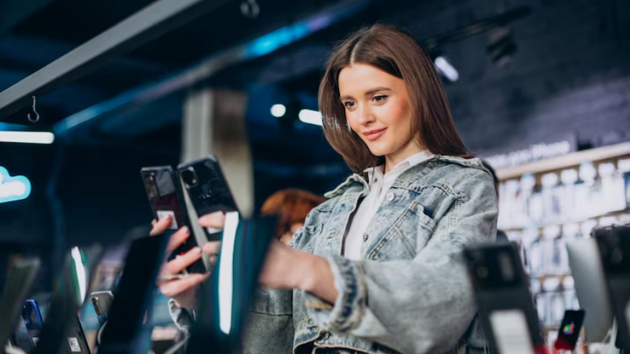 iPhone 17 побил рекорды спроса: очереди длиннее, чем в прошлом году Почти через полторы недели Apple представит рез...