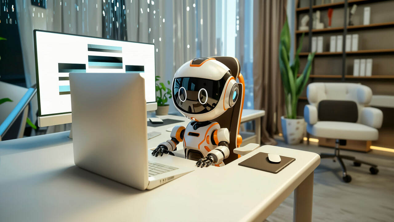 Журналисты и маркетологи в зоне риска: Microsoft выделил уязвимые профессии Специалисты Microsoft провели анализ и выделили...