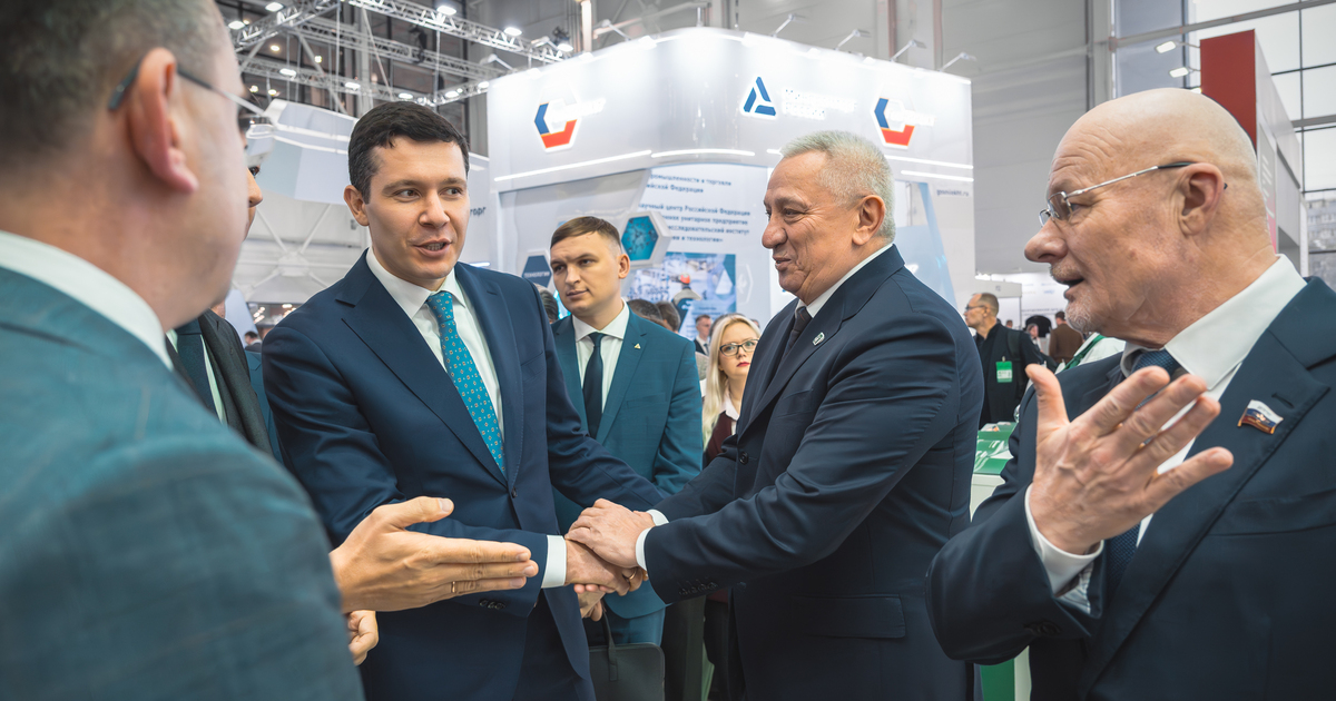 10 ноября в рамках знакомства с экспозицией выс...