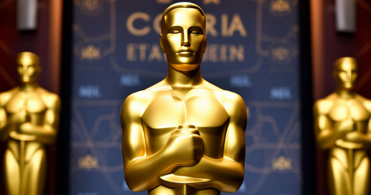 10 мощных фильмов с тремя «Оскарами», которые с...