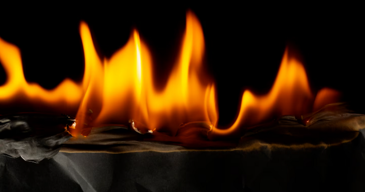 Утром 4 января 2026 года в Самаре произошёл пож...