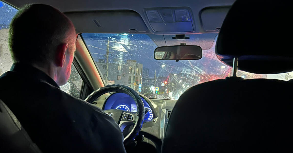 С 1 марта 2026 года в Самарской области вступаю...