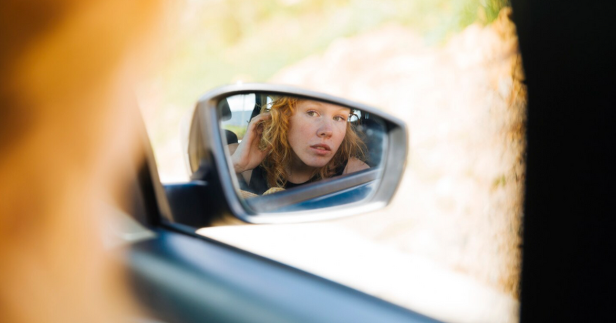 На одном из сайтов объявлений в разделе подержа...