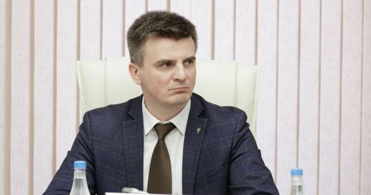 Вячеслав Романов может стать новым председателем губдумы в Самаре В Самарскую область Романов переехал в 2024 год...