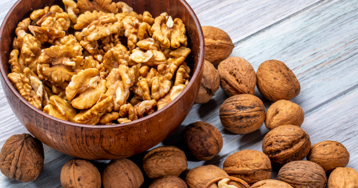 Врачи и диетологи назвали продукты для здоровья...