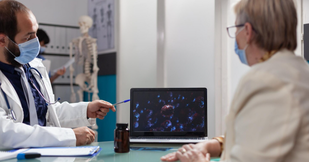 Онколог Архицкая рассказала «Вечерней Москве» о...