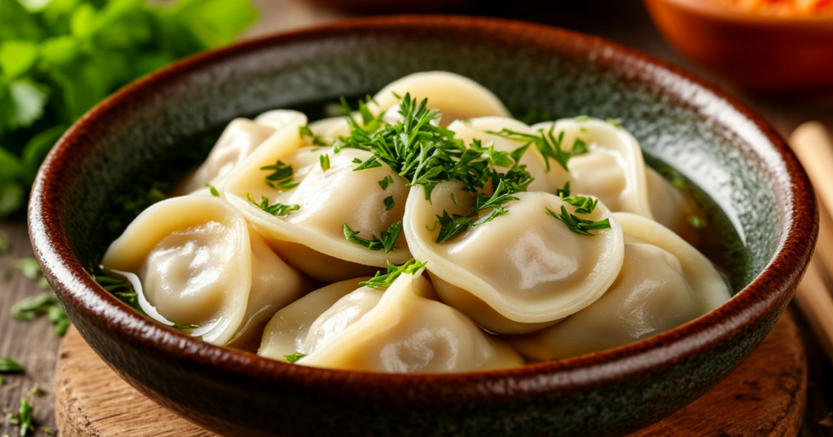 Пельмени под проверкой: что нашли эксперты Роск...